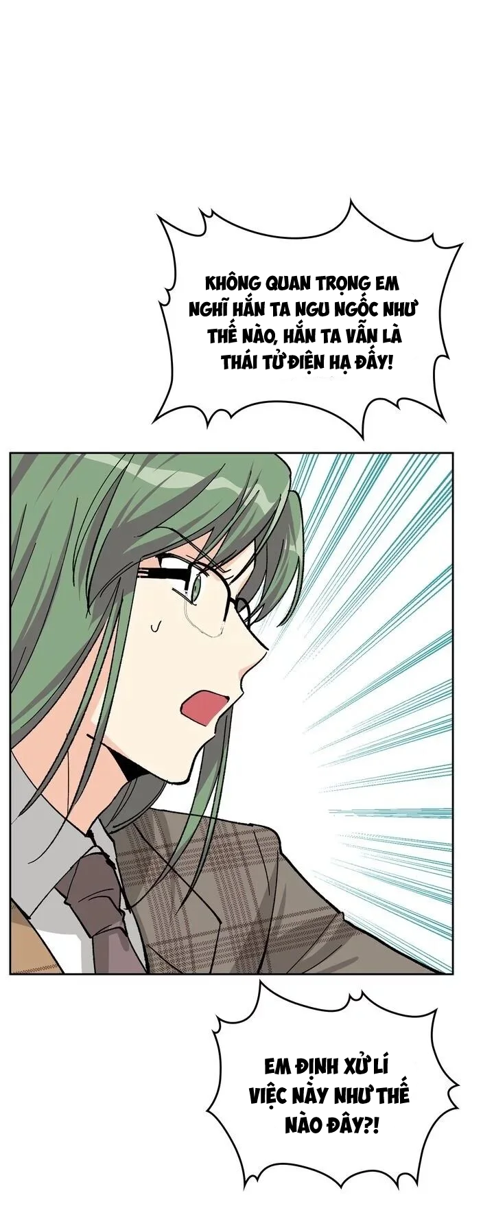thú cưng của nhân vật phản diện chapter 18 6