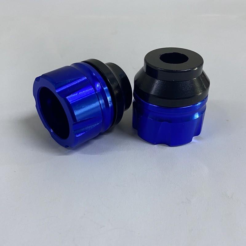 Gù chống đổ dành cho chụp cốt trước G004 .Nhôm CNC