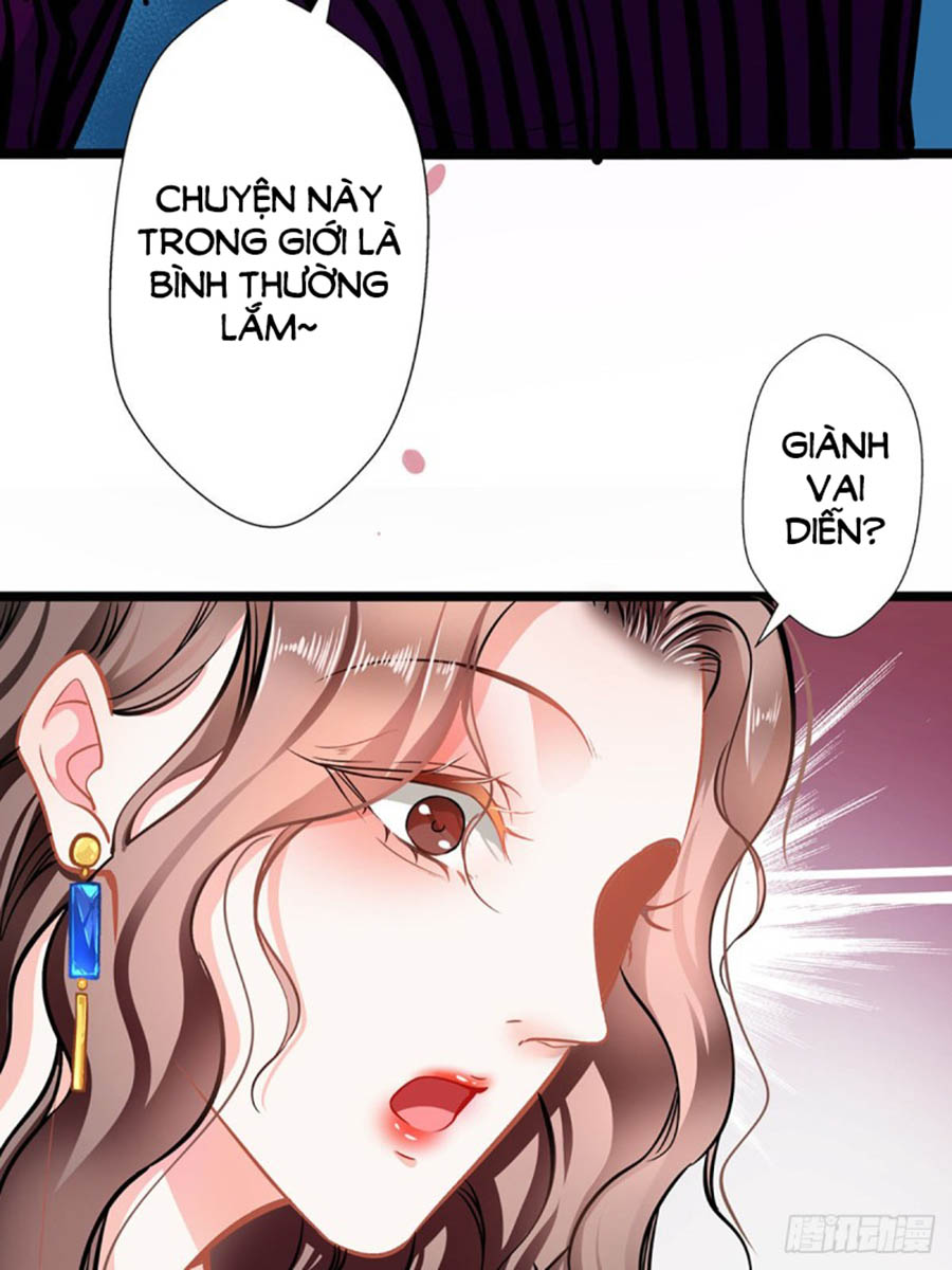 cưng chiều ái thê hư hỏng chapter 56 54