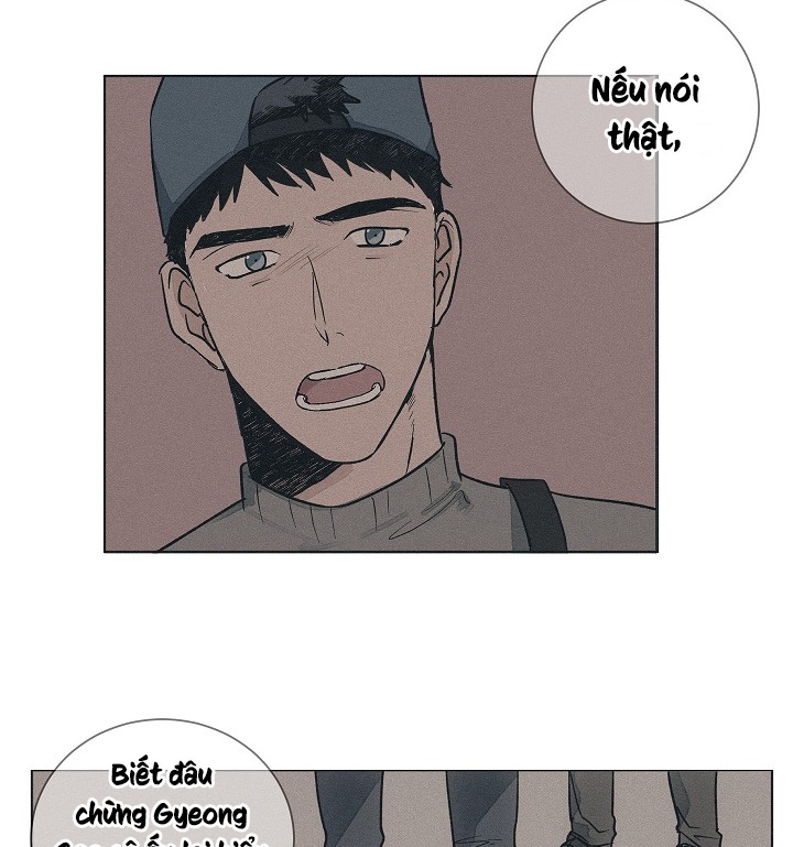 yêu em đi, bác sĩ! chapter 39 75