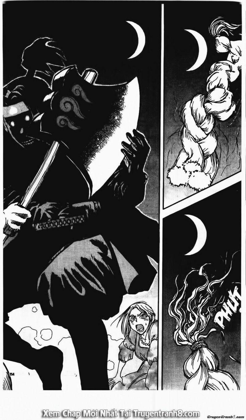 sắc lệnh ánh trăng chapter 46 18