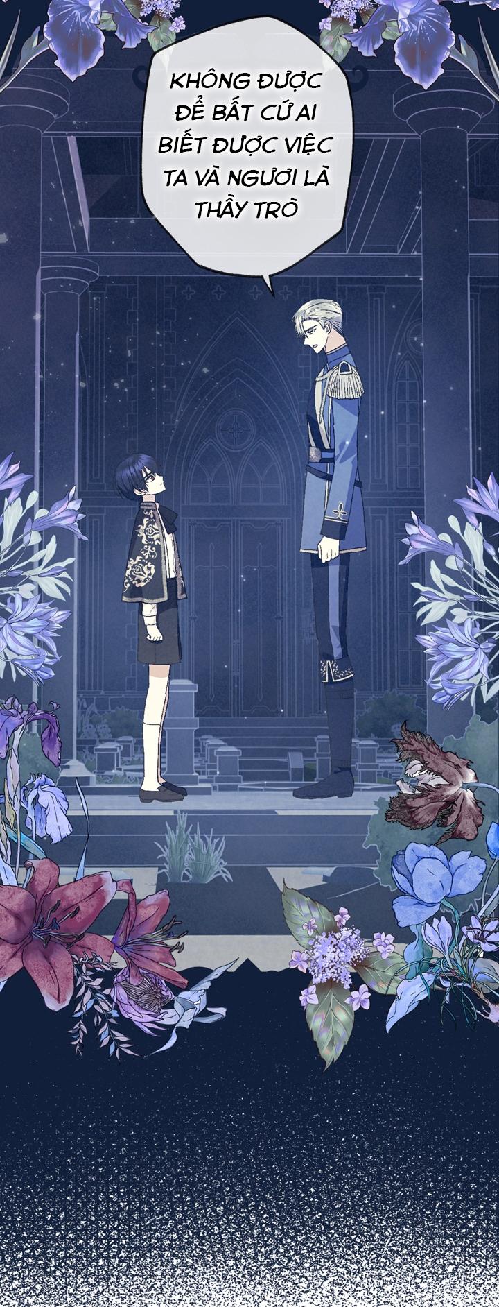 cha, con không muốn kết hôn đâu chapter 46 21