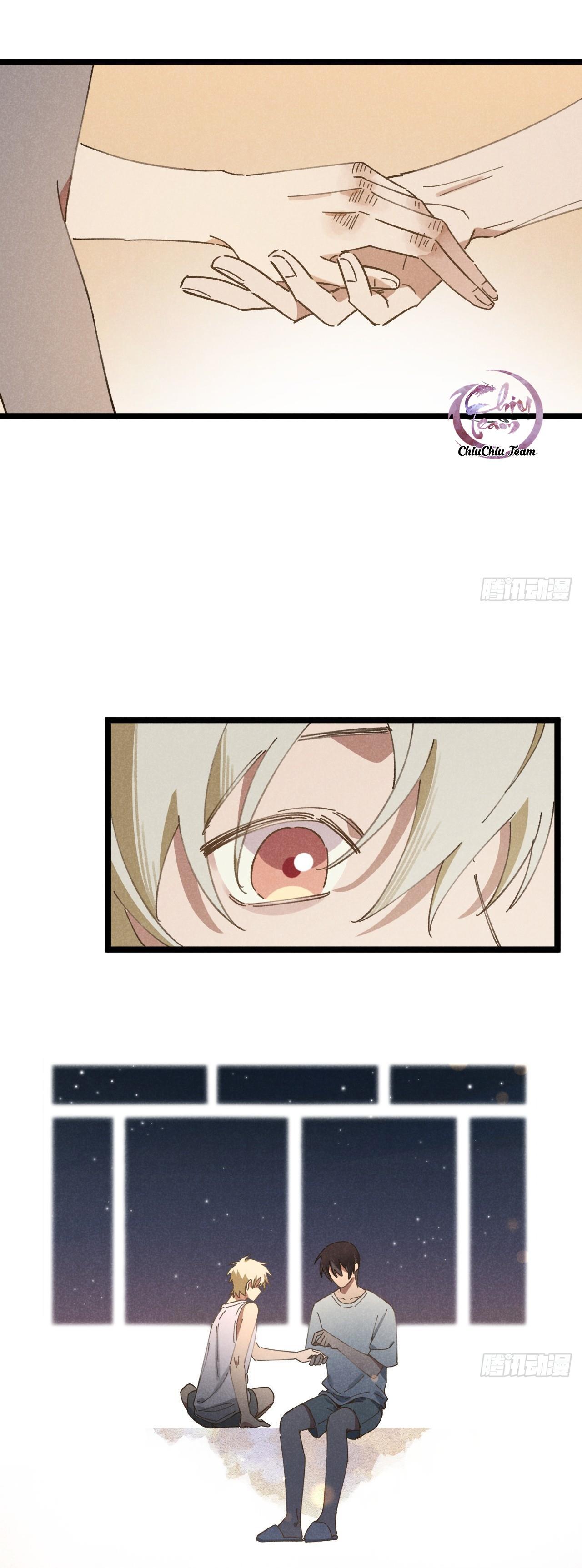 ra ruộng ngô với anh á, còn lâu! chapter 12 11