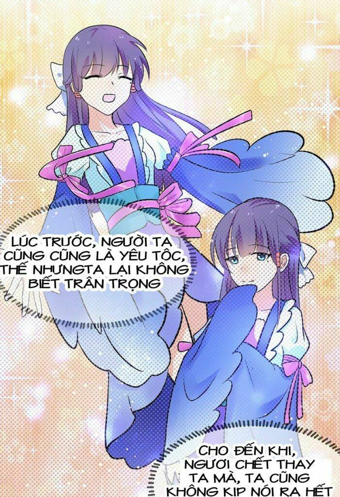 chinh phục bạn trai sao chổi chapter 5 24