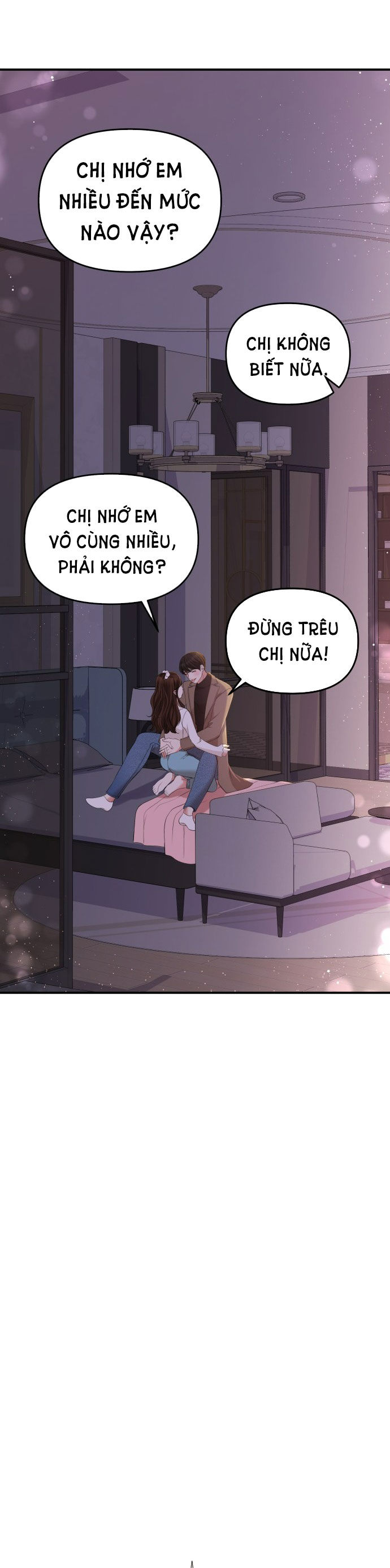 gửi em người đánh cắp những vì sao - to you who swallowed a star chapter 87.2 2