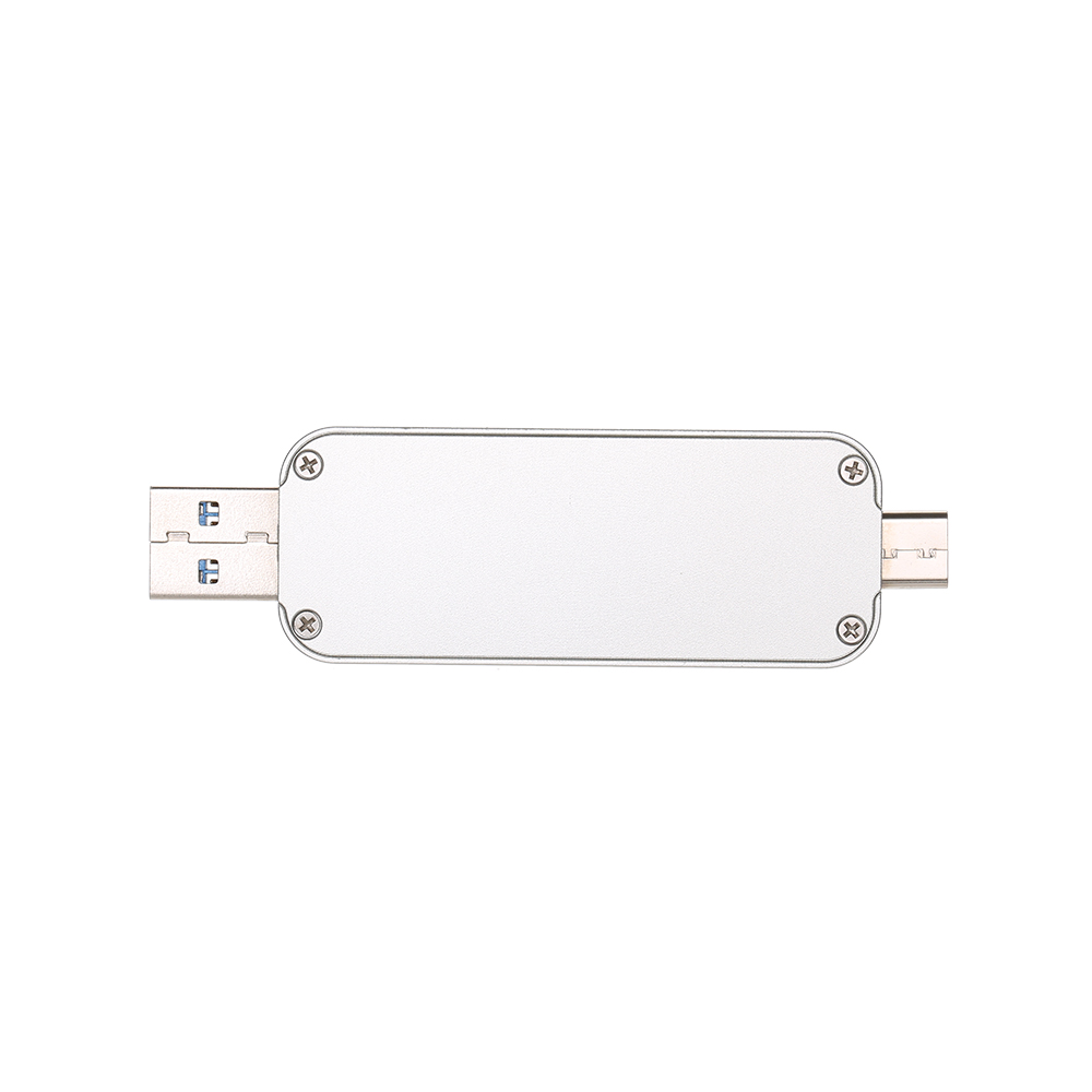 Vỏ bọc SSD Loại A Kết hợp Loại C Hỗ trợ 5Gbps 2230/2242 USB3.0 đến M.2 NGFF