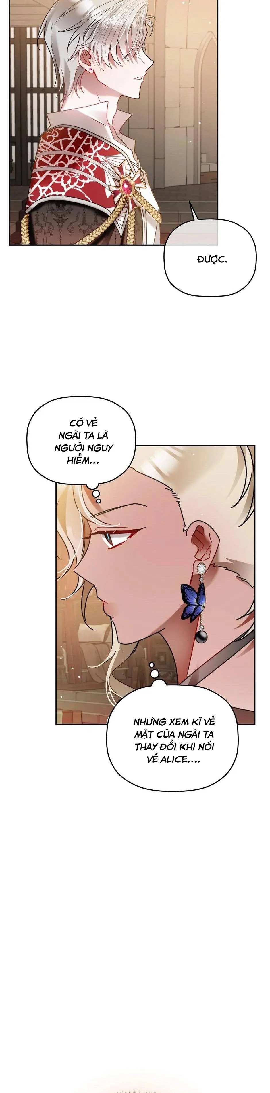 hoàng tử chuyển sinh trở thành người mạnh nhất thế giới nhờ vào sự hiểu biết về bug chapter 98 4