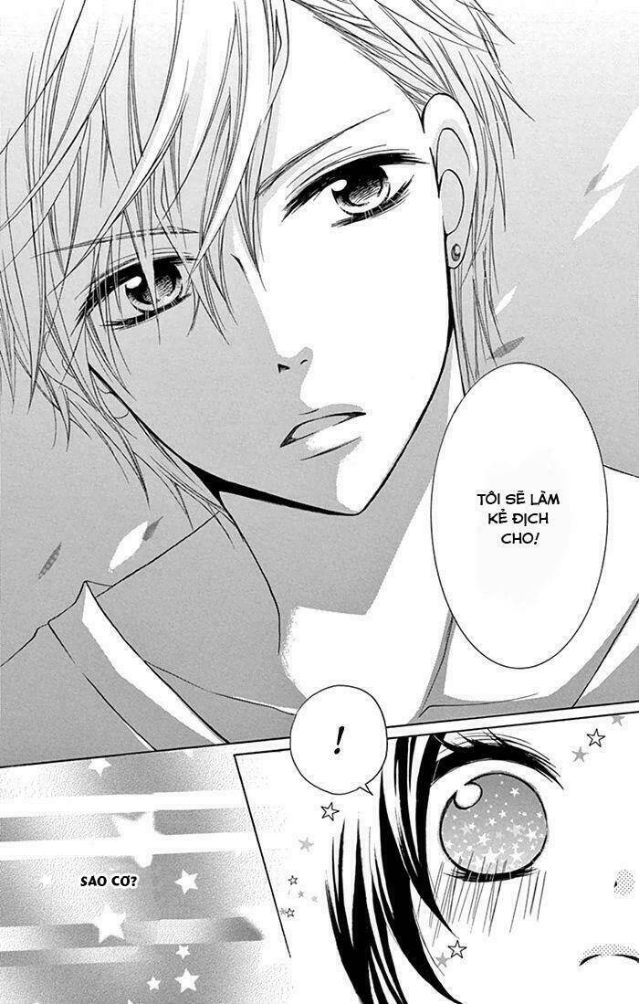 taro-kun wa kou miete igai to xxx desu chapter 1 27