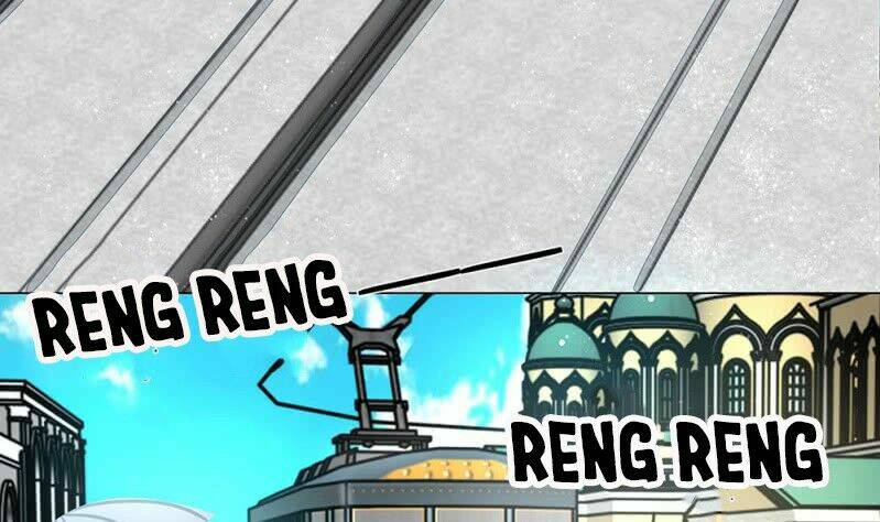 thiếu soái của tôi chính là manh như vậy chapter 6 19