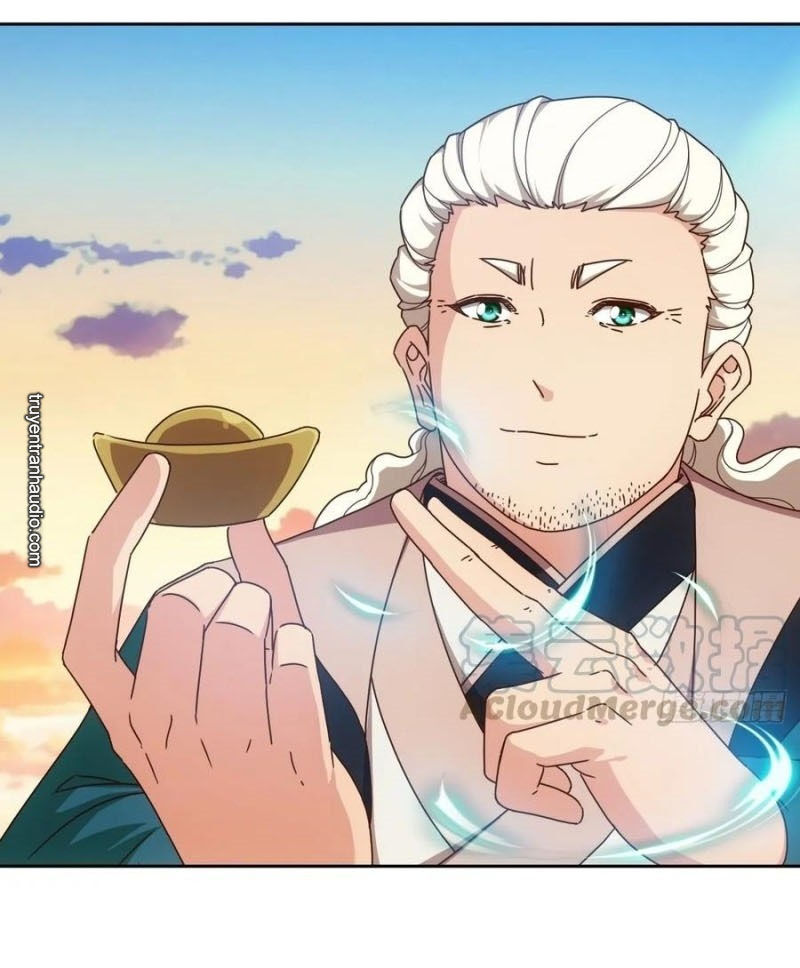 hồng thiên thần tôn chapter 102 35