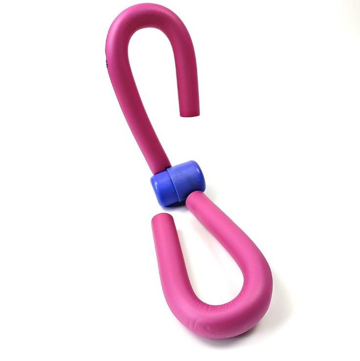 Toàn Diện Thể Dục Tập Thể Dục Chân Huấn Luyện Chân Cơ Mỏng Stovepipe Kẹp Chân Váy Ôm Tập Gym Đùi Chủ Cánh Tay Ngực Eo Huấn Luyện