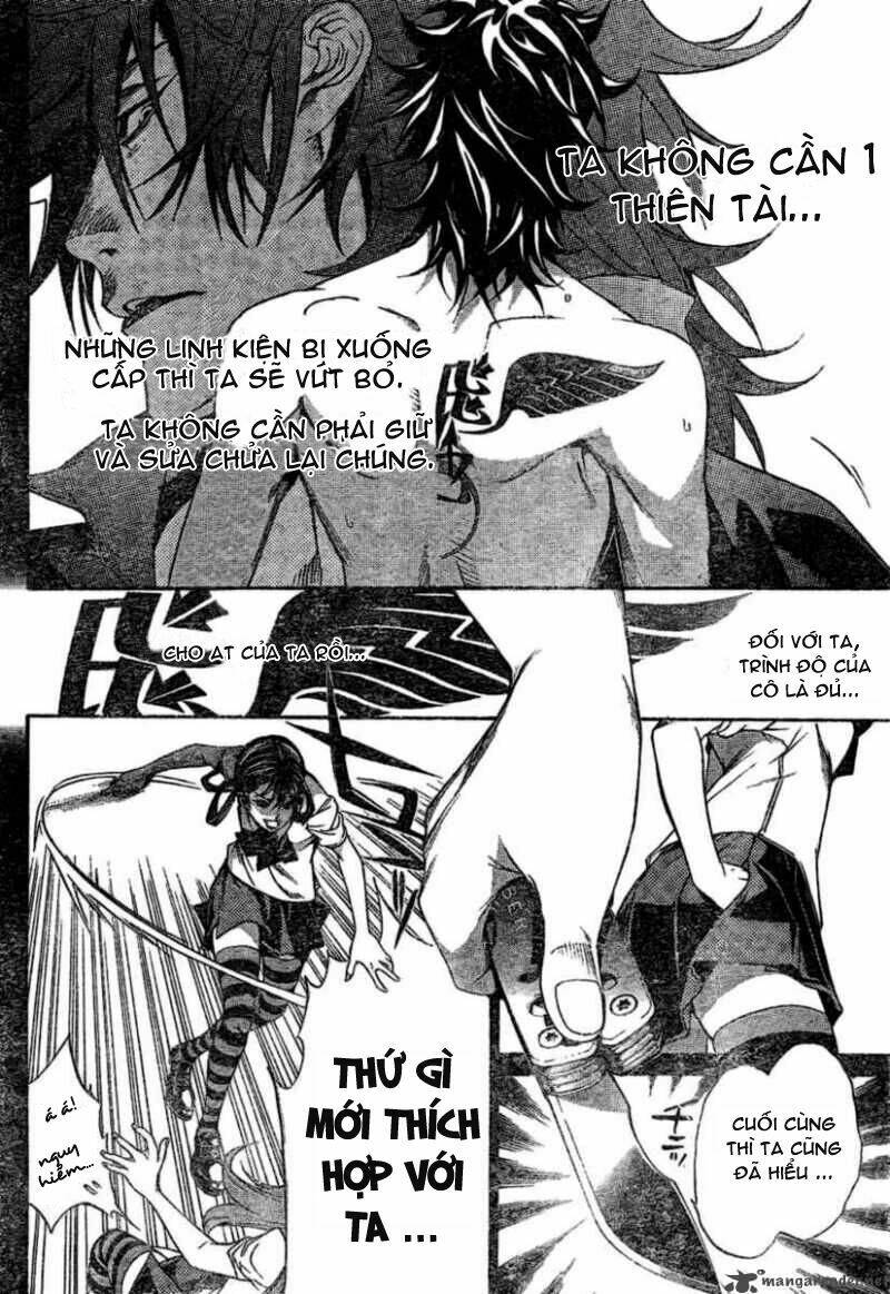air gear chapter 179 14