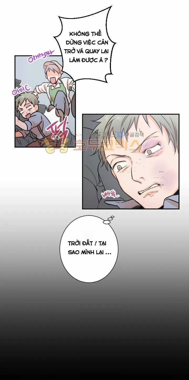 lady baby chapter 17 10