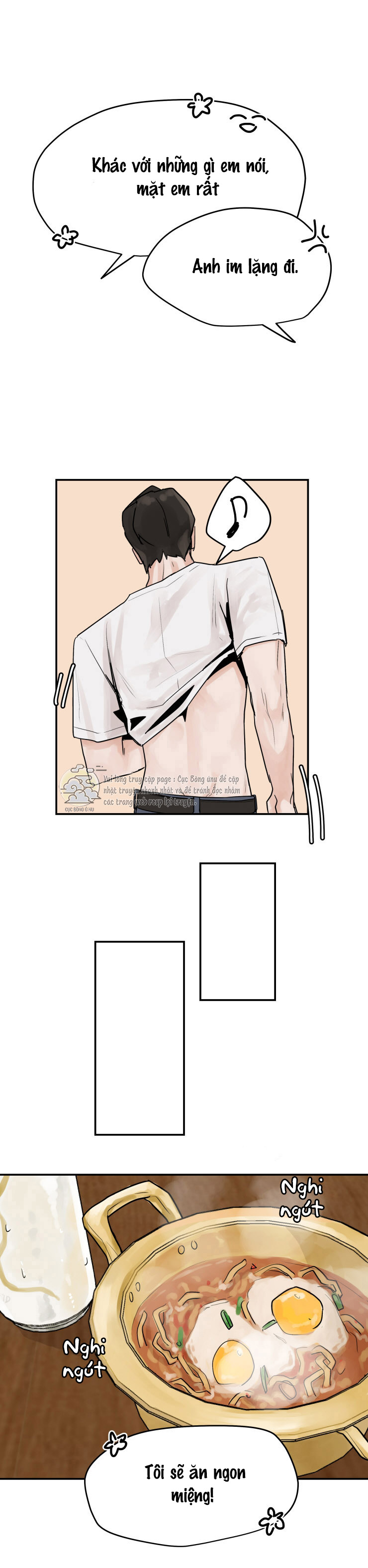 yêu thử 1 tuần, liệu có nên chapter 4 8