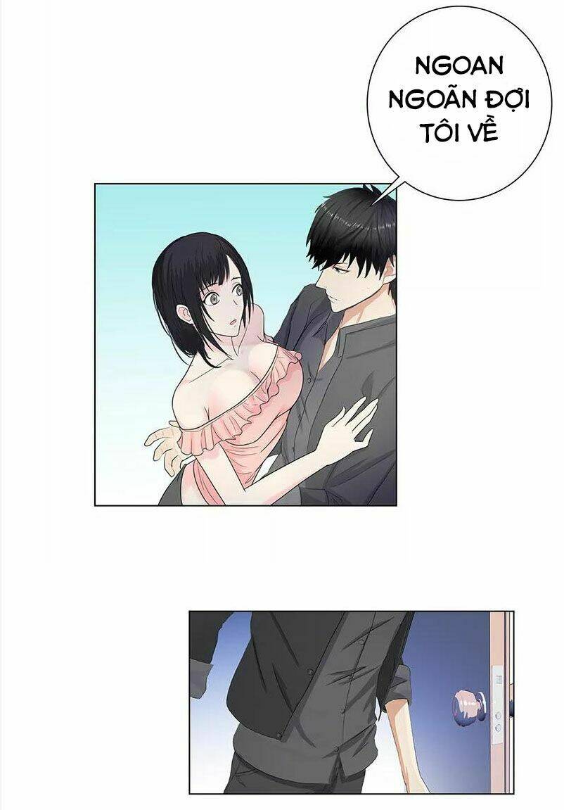 học viện cao thủ chapter 82 21