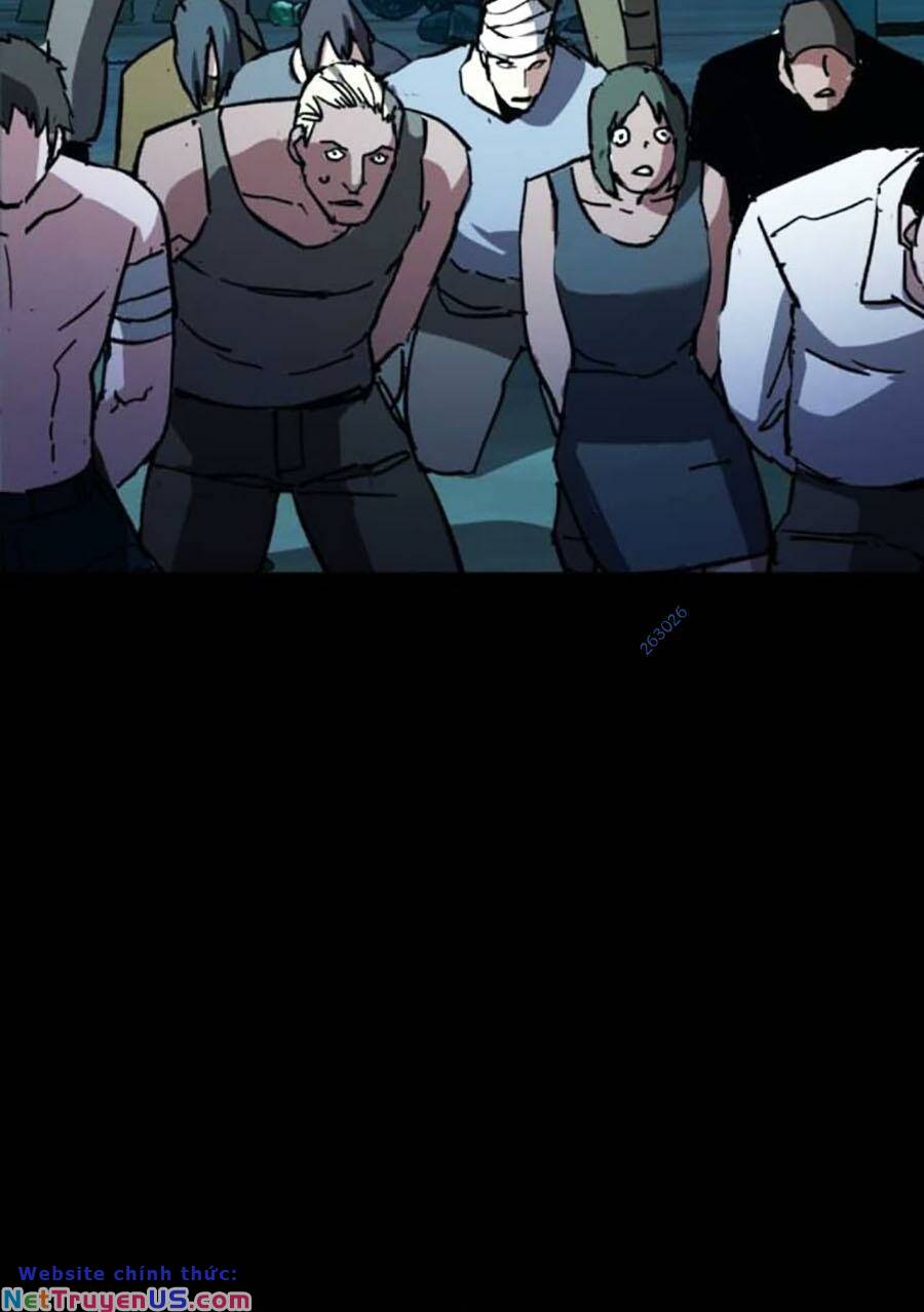 bạn học tôi là lính đánh thuê chapter 161 5