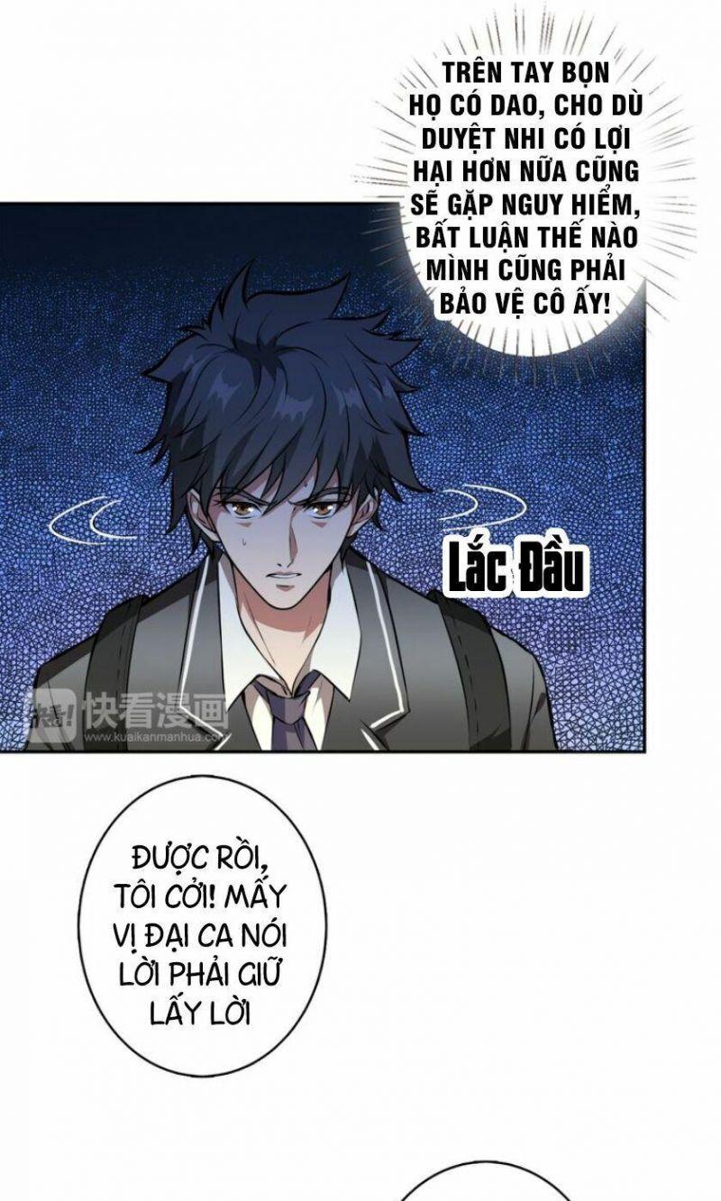 god slayer chapter 2 6