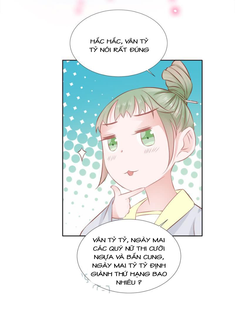 solo đi vương gia chapter 131 15