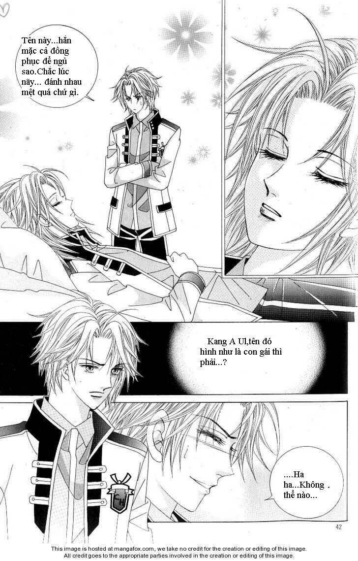 thần tượng mua sắm chapter 15 36