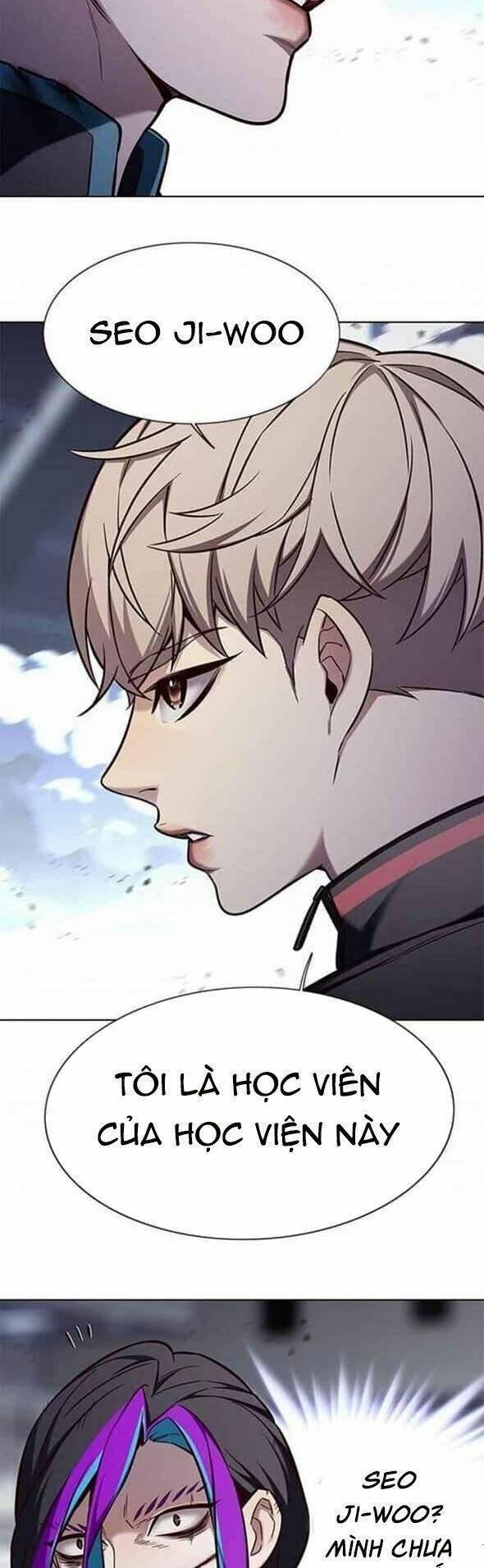 biến thân thành mèo chapter 155 19