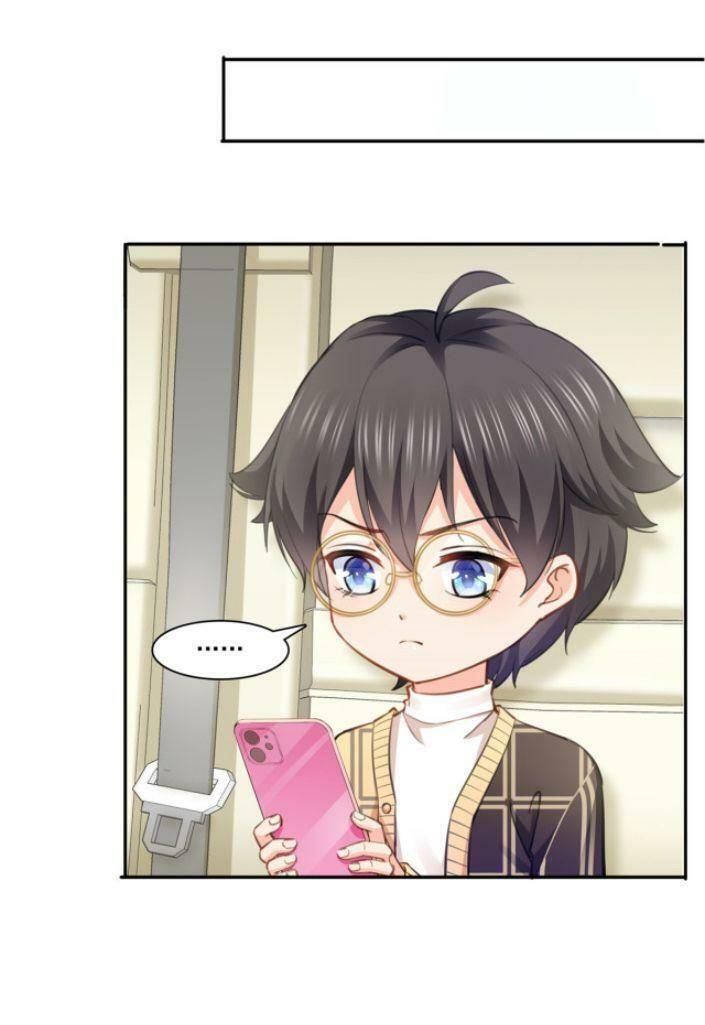 Hệt Như Hàn Quang Gặp Nắng Gắt chapter 197 29