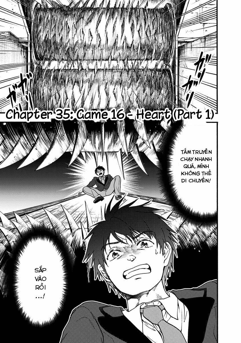 tomogui kyoushitsu chapter 35 2