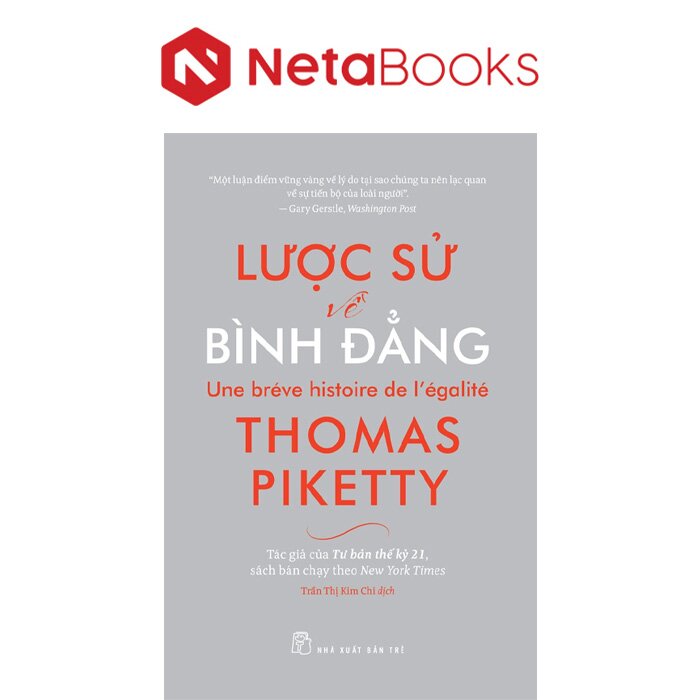 Lược Sử Về Bình Đẳng