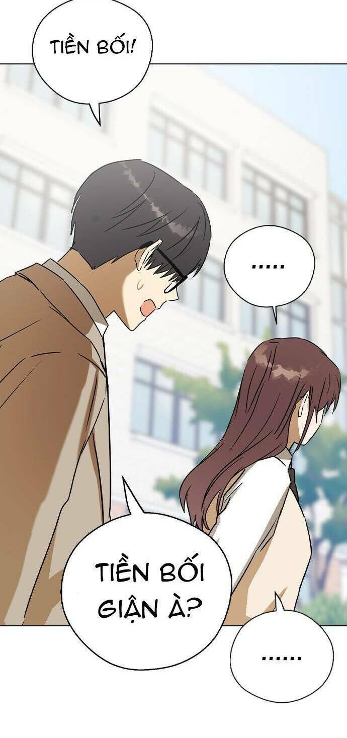 duyên nợ kiếp trước chapter 38 32