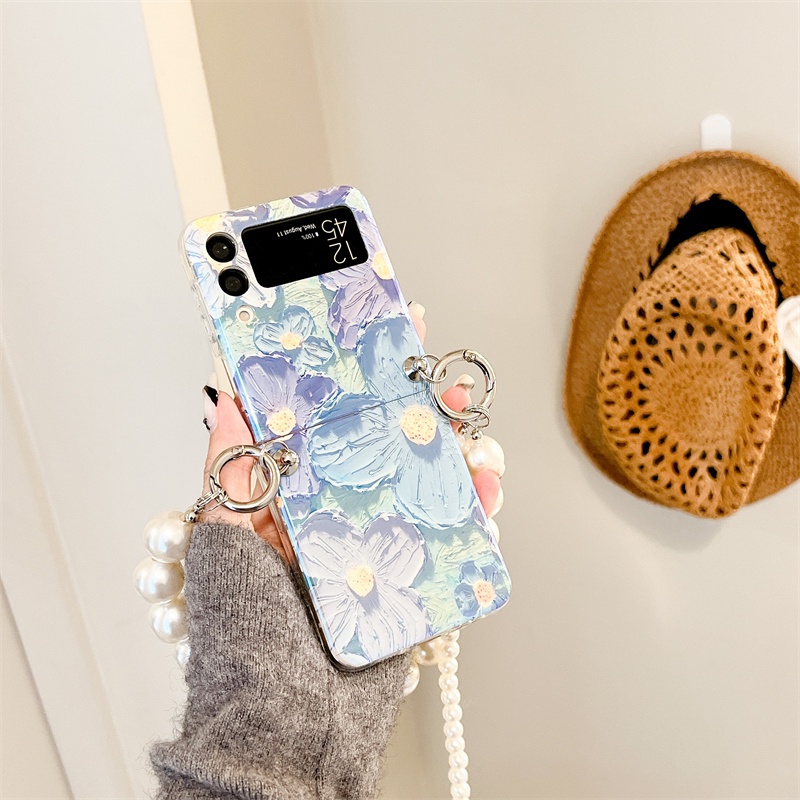 Ốp lưng cho samsung ZFlip3 - ZFllip4 - Z Flip3 - Z Flip4 - Z flip 3 - Z flip 4