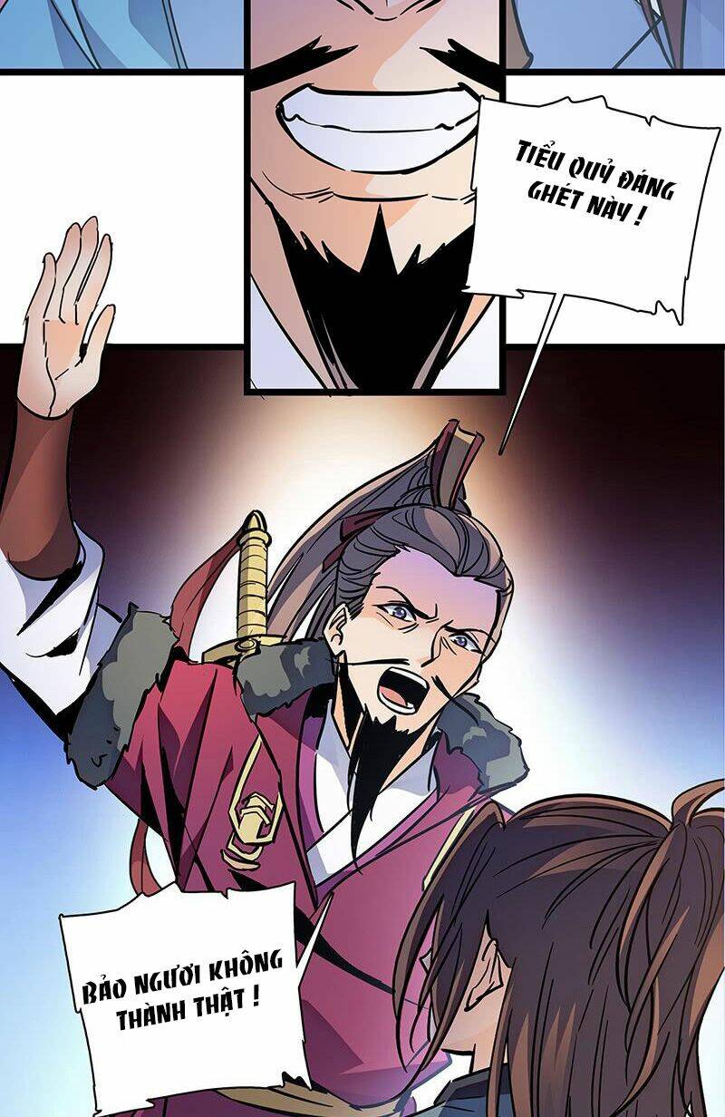 thần điêu hiệp lữ (new 2020) chapter 23 14