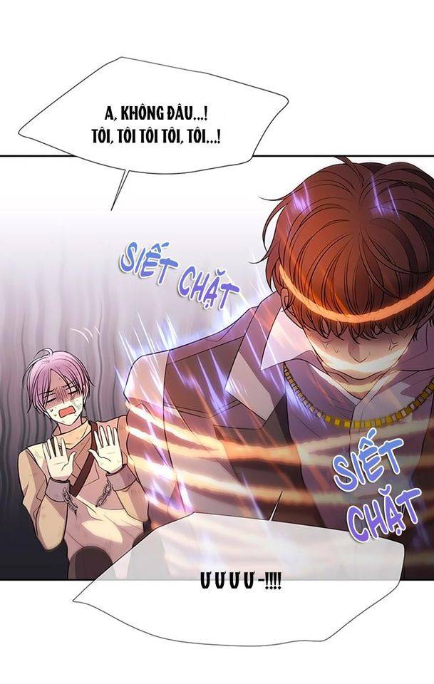 năm môn đệ của charlotte chapter 10 14