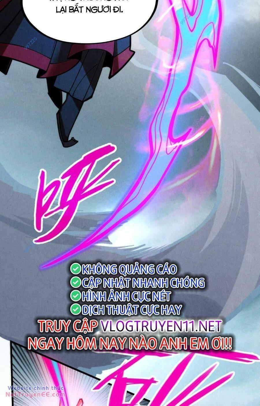 vạn cổ chí tôn chapter 281 66