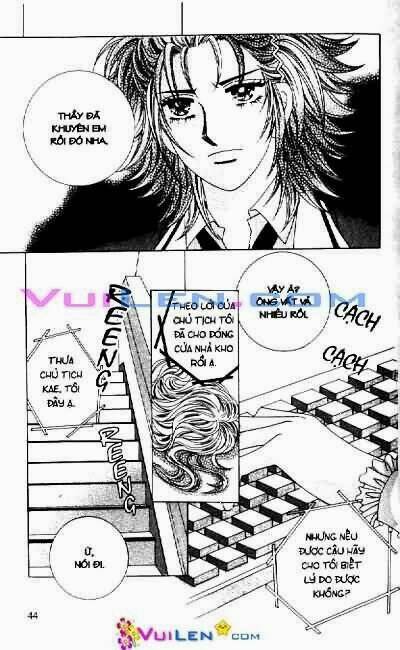 tình yêu quý tộc chapter 4 44