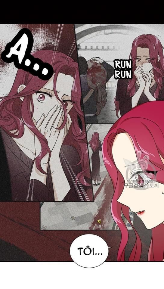 xuyên không trở thành mẹ của nhân vật phản diện chapter 35 11