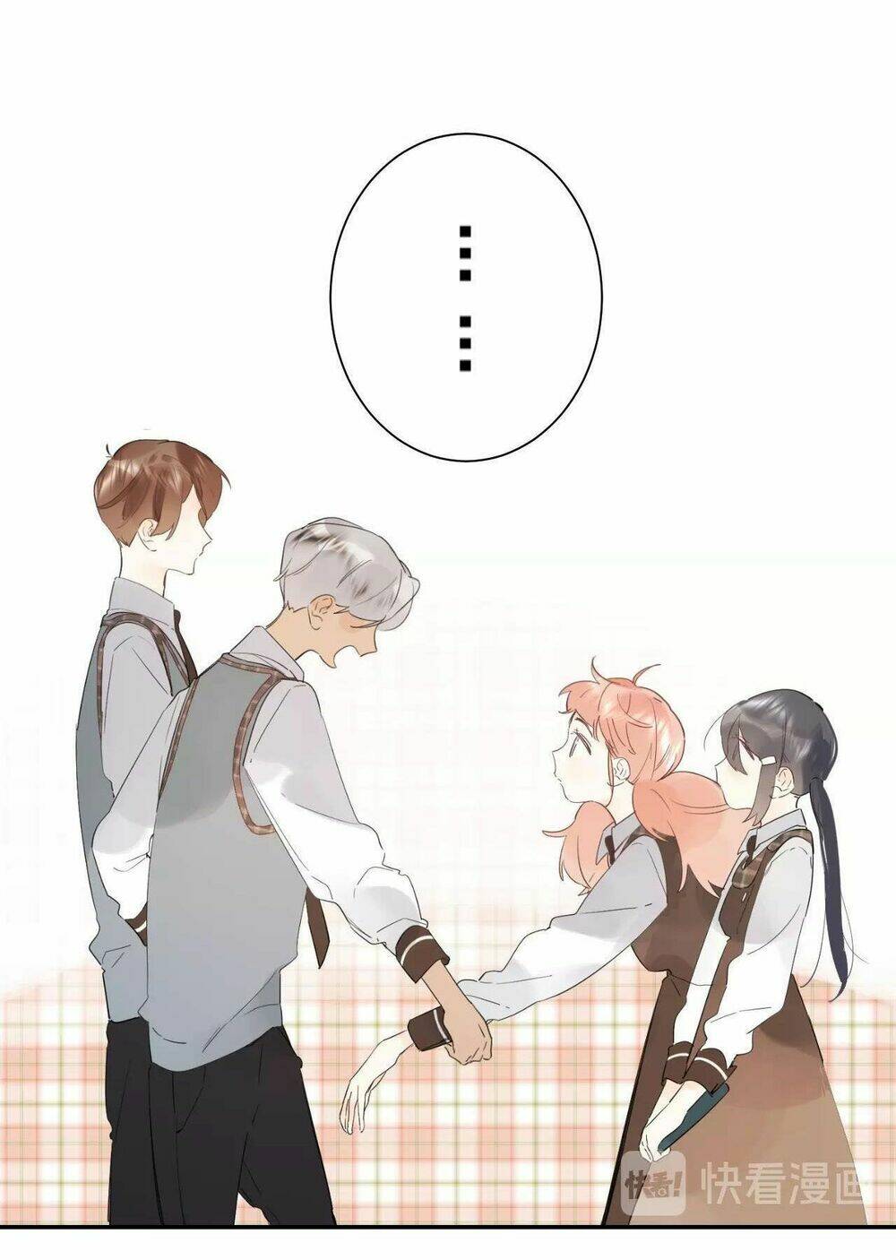 phù thủy hạng bét chapter 26 21