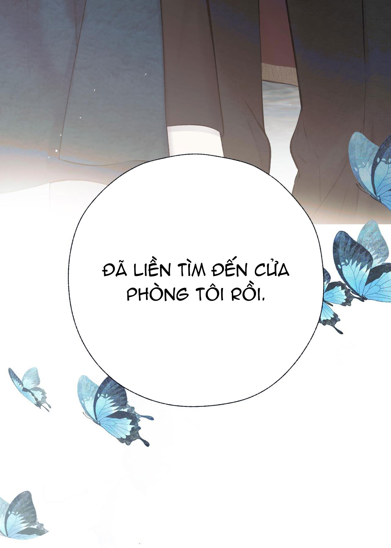 Trêu Nhầm chapter 32.2 32