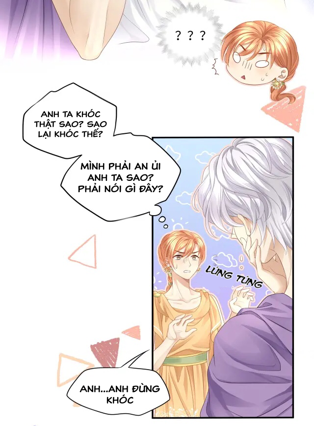 nàng và bảy người tình chapter 6 9