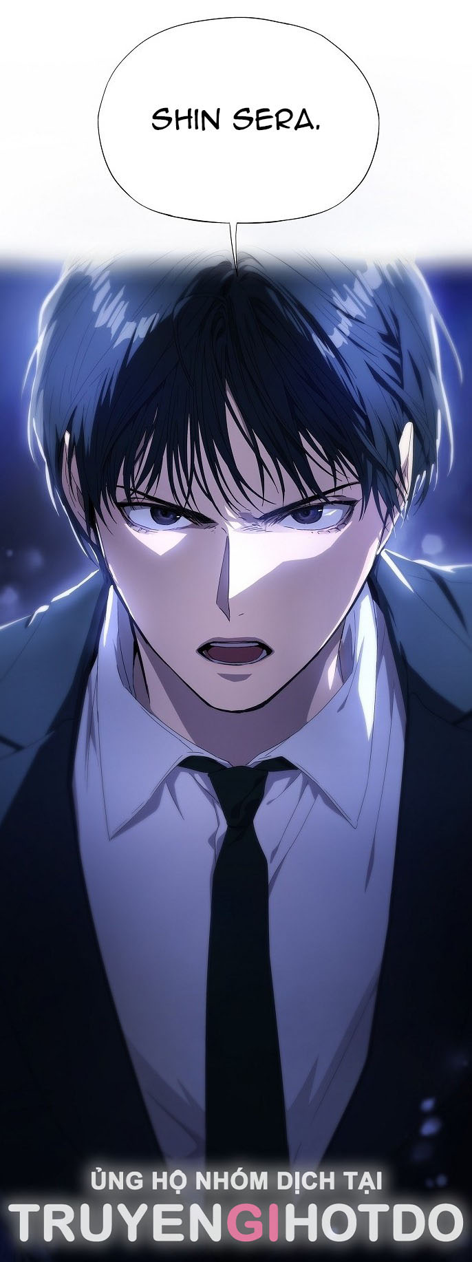 không thể thoát ra khỏi bộ phim kịch tính chapter 1.2 44