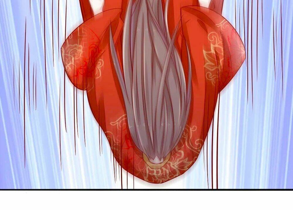 đích nữ hữu độc chapter 1 22