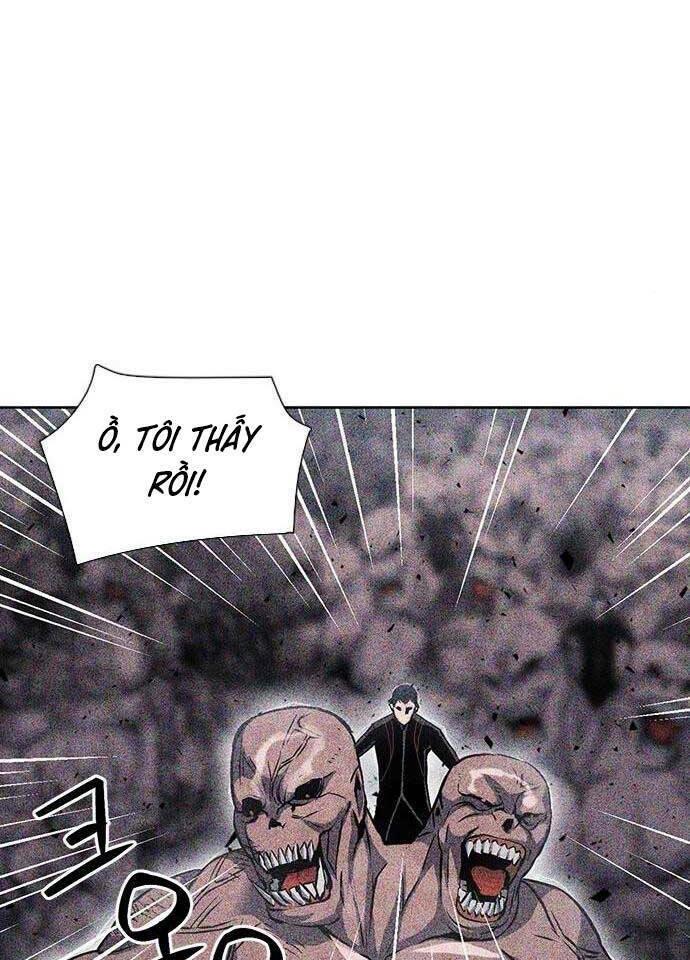 druid tại ga seoul - người hóa thú chapter 89 13