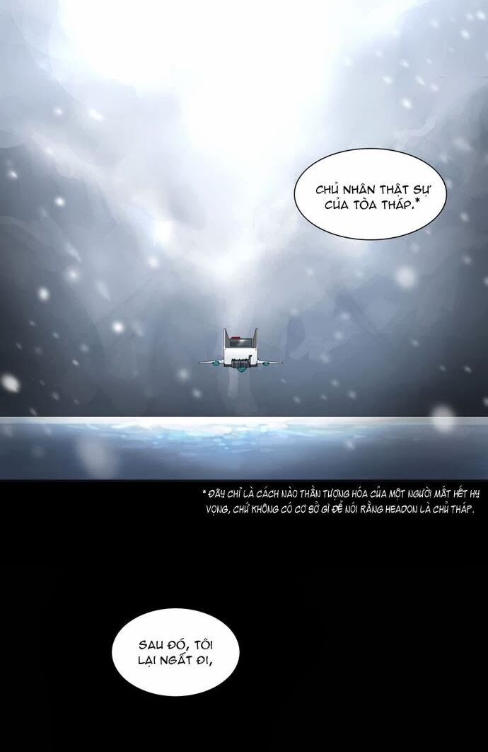 tòa tháp bí ẩn 2 chapter 42 50