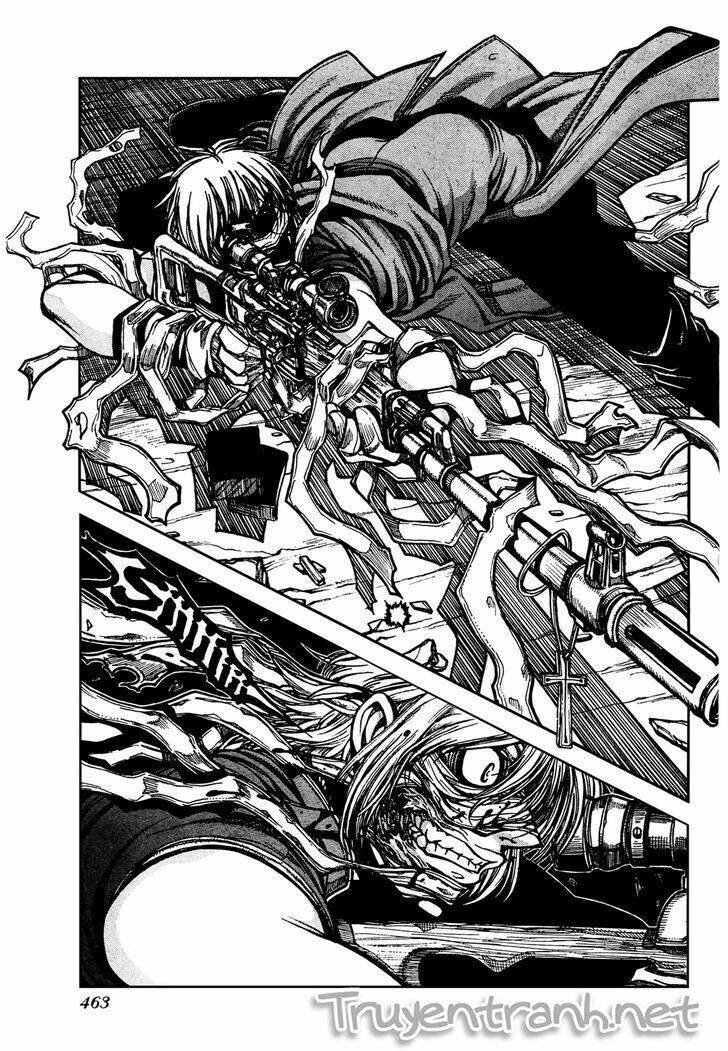 hellsing chapter 90 14