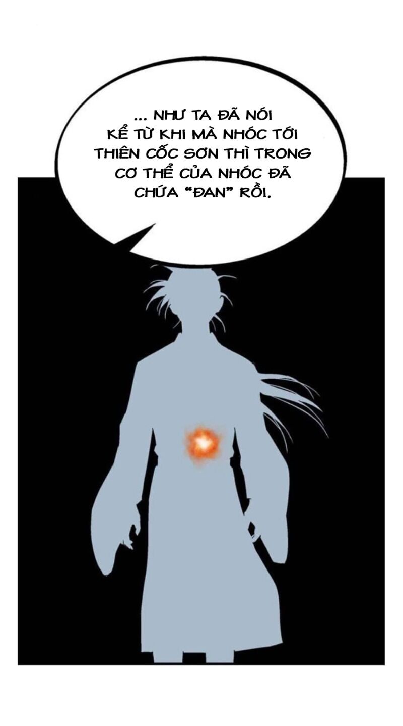 cao thủ 2 chapter 132 5