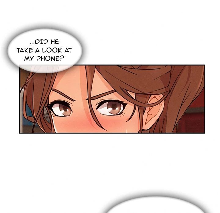 quý cô chân dài chapter 30 42