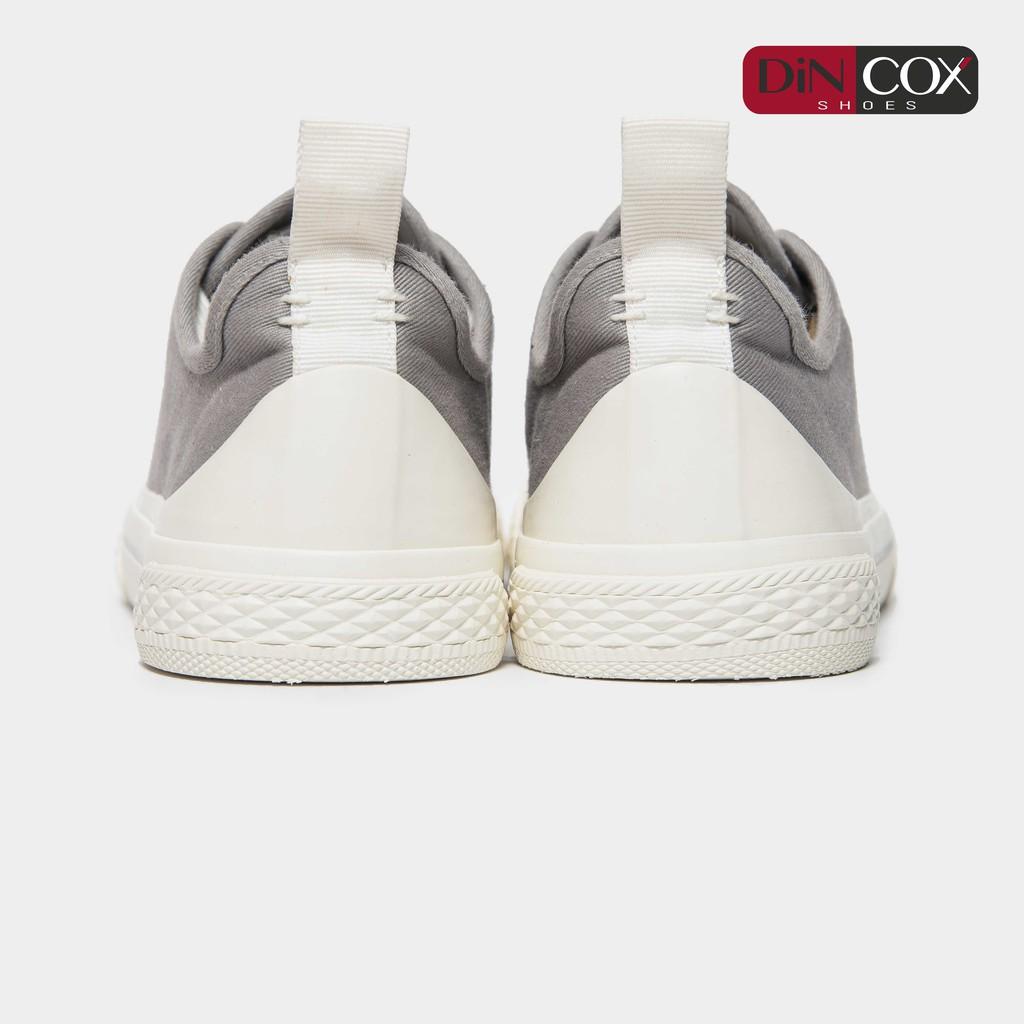 Giày Sneaker Dincox C20 Grey