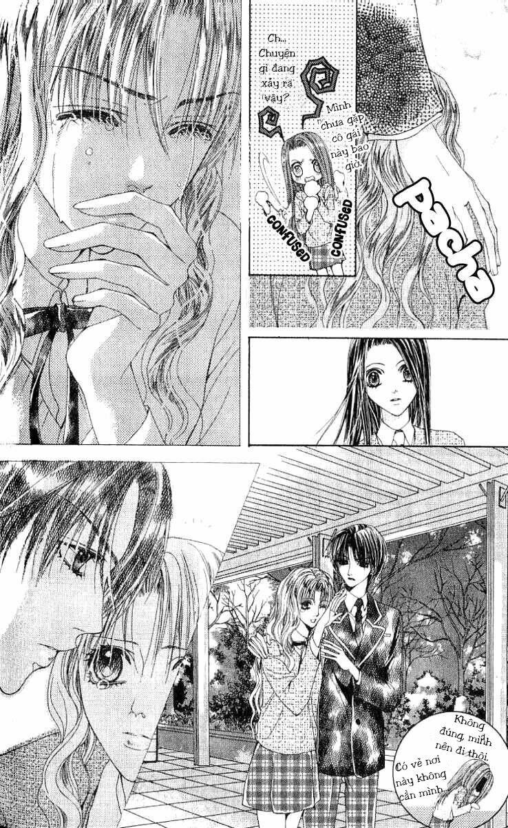 adventure and trouble diary chapter 2 12