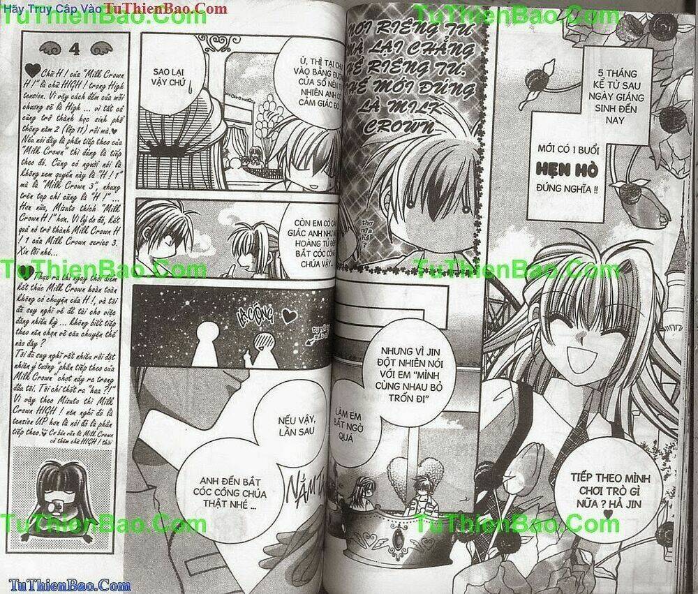 cô nàng quản gia chapter 3 57