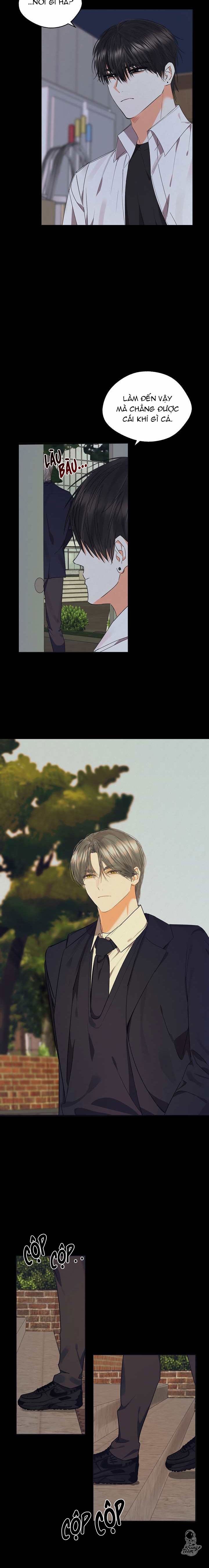 chanh đắng chapter 21 3