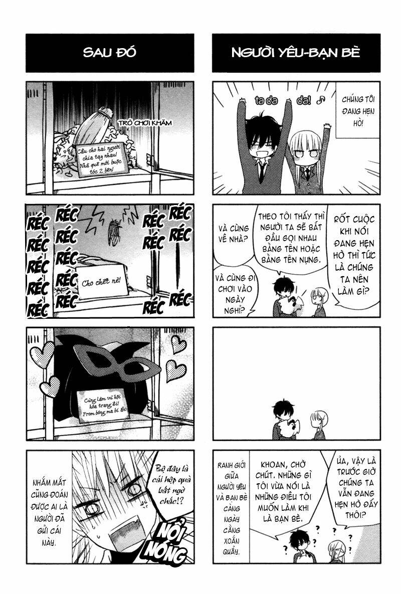 tonari no kaibutsu-kun chapter 31 43