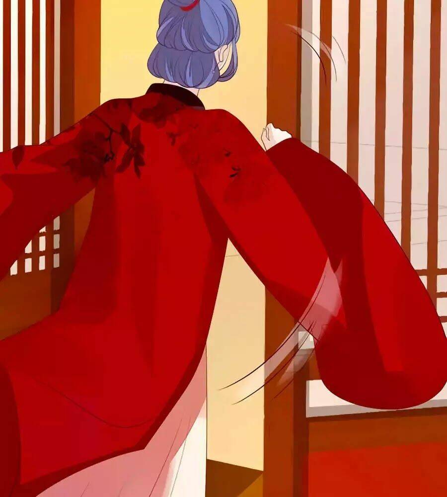 cửu khuyết phong hoa chapter 36 44